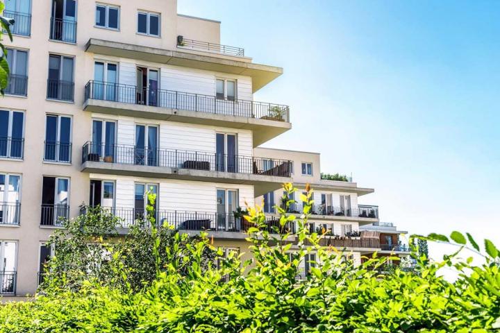 Réhabilitation bâtiment Notre-Dame-de-Bondeville
