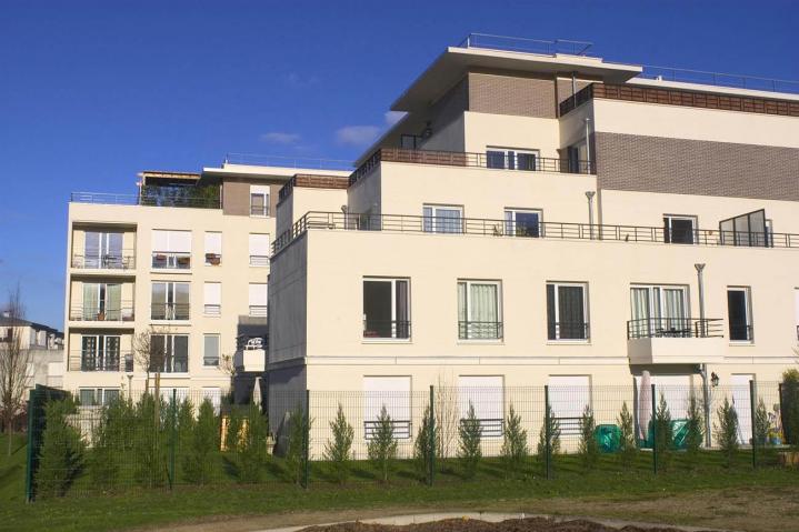 Réhabilitation logement Notre-Dame-de-Bondeville
