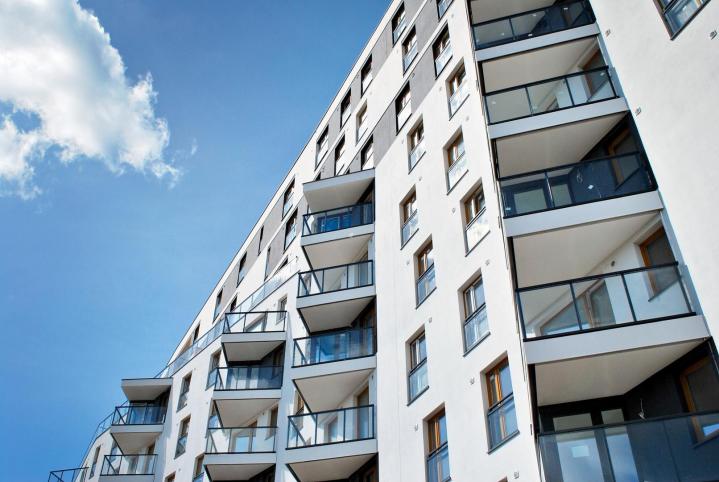 Rénovation de logement Notre-Dame-de-Bondeville